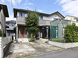 印西市西の原３丁目の一戸建て