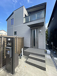 市川市宮久保６丁目