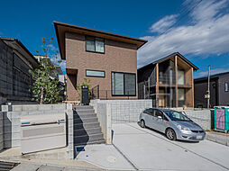 市川市堀之内４丁目の一戸建て