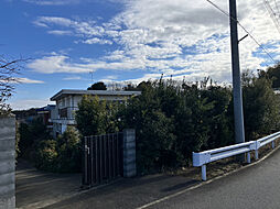 船橋市小室町の土地