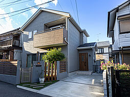 船橋市藤原7丁目の一戸建て