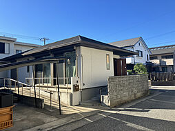 千葉市稲毛区長沼町の一戸建て