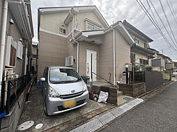 船橋市松が丘３丁目の一戸建て