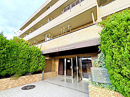 ライオンズマンション原木中山第二