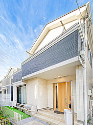 市川市菅野１丁目の一戸建て