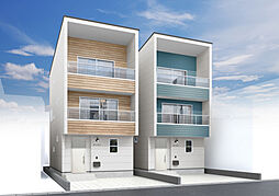 浦安市富岡４丁目の一戸建て