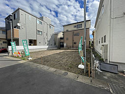 浦安市富岡４丁目の一戸建て