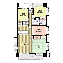 川口南町ローヤルコーポ