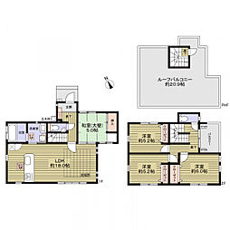 川口市大字赤井