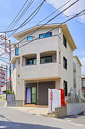 川口市元郷２丁目