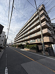 イトーピア川口元郷