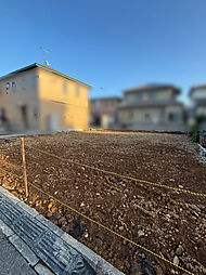 川口市大字源左衛門新田の土地