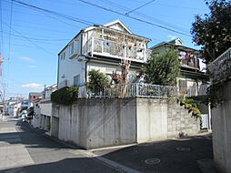 川口市差間１丁目の土地