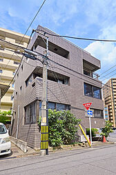 川口市本町３丁目