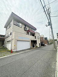 川口市差間３丁目