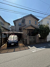 北本市中丸3丁目の一戸建て