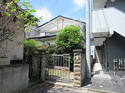 川口市西青木４丁目