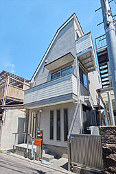 北区志茂１丁目の一戸建て