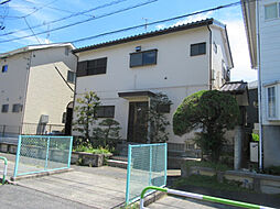 川口市大字安行北谷