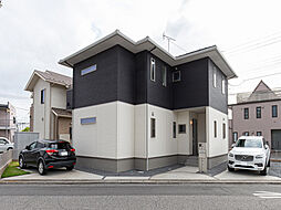 太田市飯塚町の一戸建て
