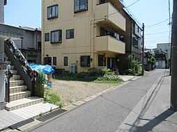 川口市前川３丁目