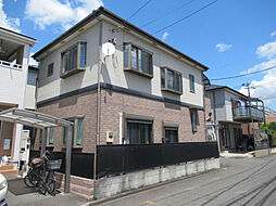 蕨市錦町２丁目