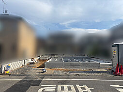 川口市大字源左衛門新田の一戸建て