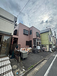 川口市上青木西４丁目の土地