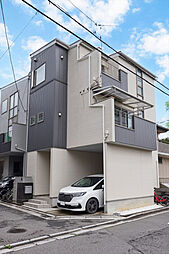 さいたま市大宮区北袋町2丁目の一戸建て