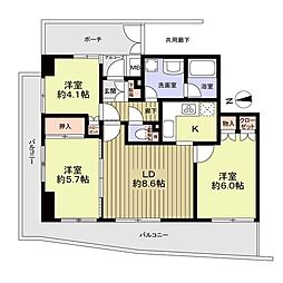 ナイスアーバン川口本町