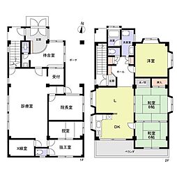 川口市西川口4丁目