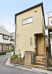 川口市芝中田1丁目
