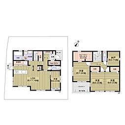 川口市大字安行慈林中古戸建