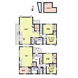北区別所町　中古戸建