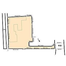 さいたま市緑区大字大門土地