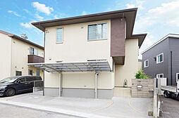 さいたま市見沼区深作2丁目の一戸建て