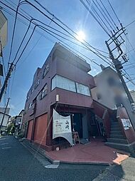 川口市朝日1丁目中古戸建