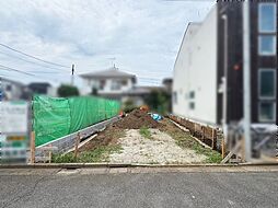 練馬区東大泉二丁目　新築