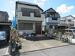 足立区西新井4丁目戸建