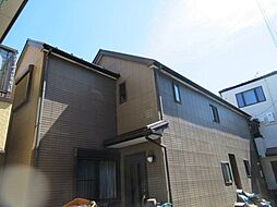 川口市朝日6丁目戸建
