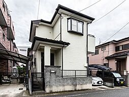 川口市北原台二丁目 中古戸建