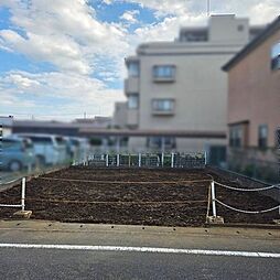 さいたま市緑区原山3丁目土地
