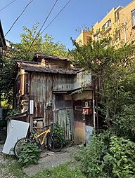 川口市西青木5丁目土地