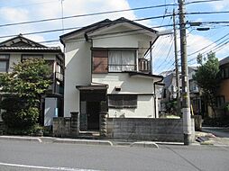 川口市前川2丁目土地