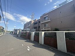 日神パレステージ東川口ヒルパーク