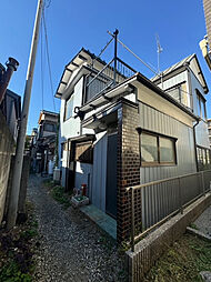 川口市芝富士２丁目の一戸建て