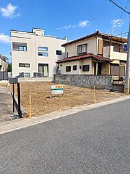 川口都市計画事業　新郷東部第２土地区画整理事業