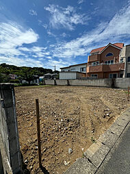 川口市大字差間の土地