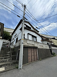 川口市大字安行吉岡の土地