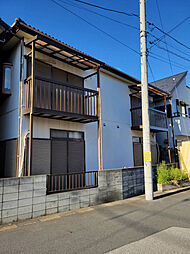 川口市芝下３丁目の土地